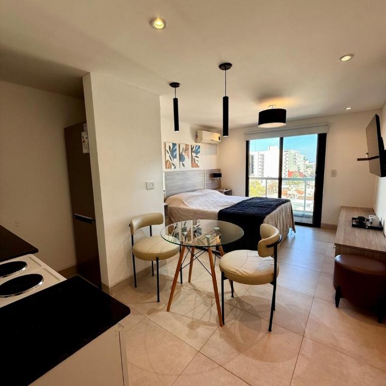 Luxury Studio - Estudio Deluxe - 17