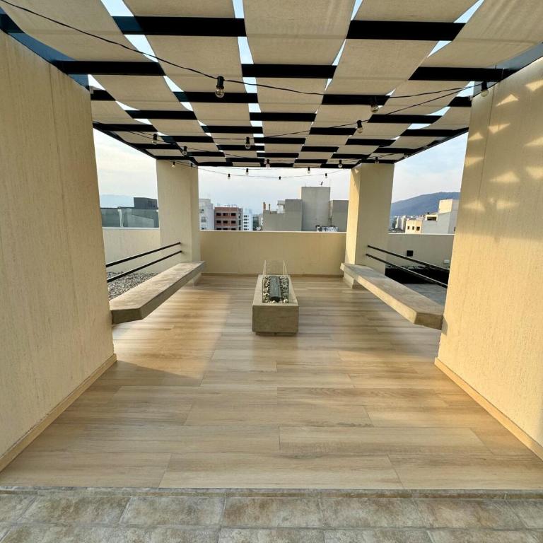 Luxury Studio - Estudio Deluxe - 19