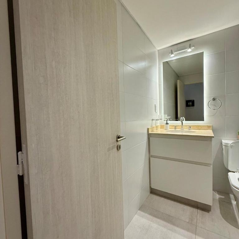 Luxury Studio - Estudio Deluxe - 9