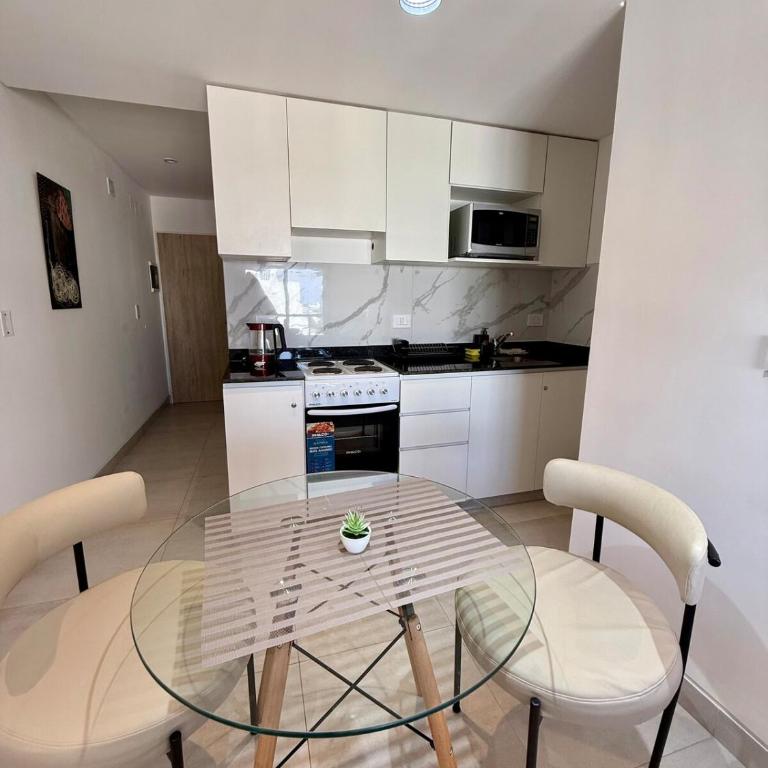 Luxury Studio - Estudio Deluxe - 23