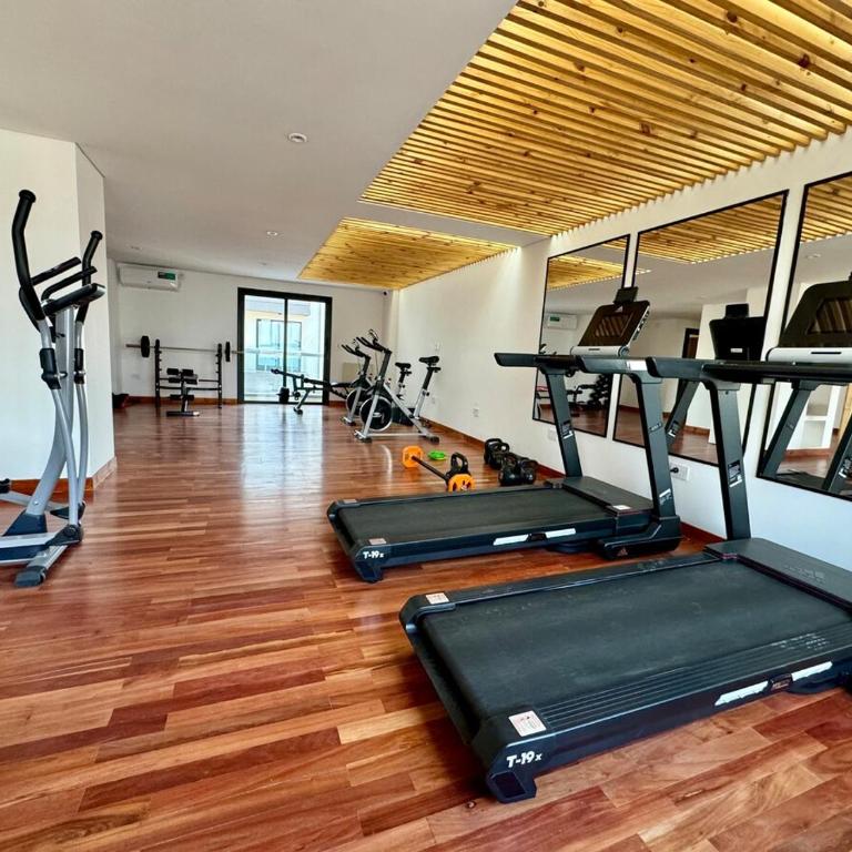 Luxury Studio - Estudio Deluxe - 24