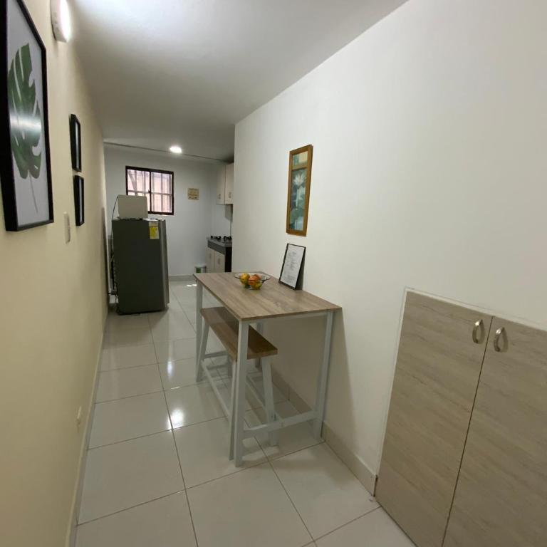 Amoblados Medellín Laureles - Apartamento Estándar de 1 dormitorio - 6