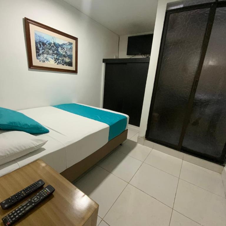 Amoblados Medellín Laureles - Apartamento Estándar de 1 dormitorio - 8