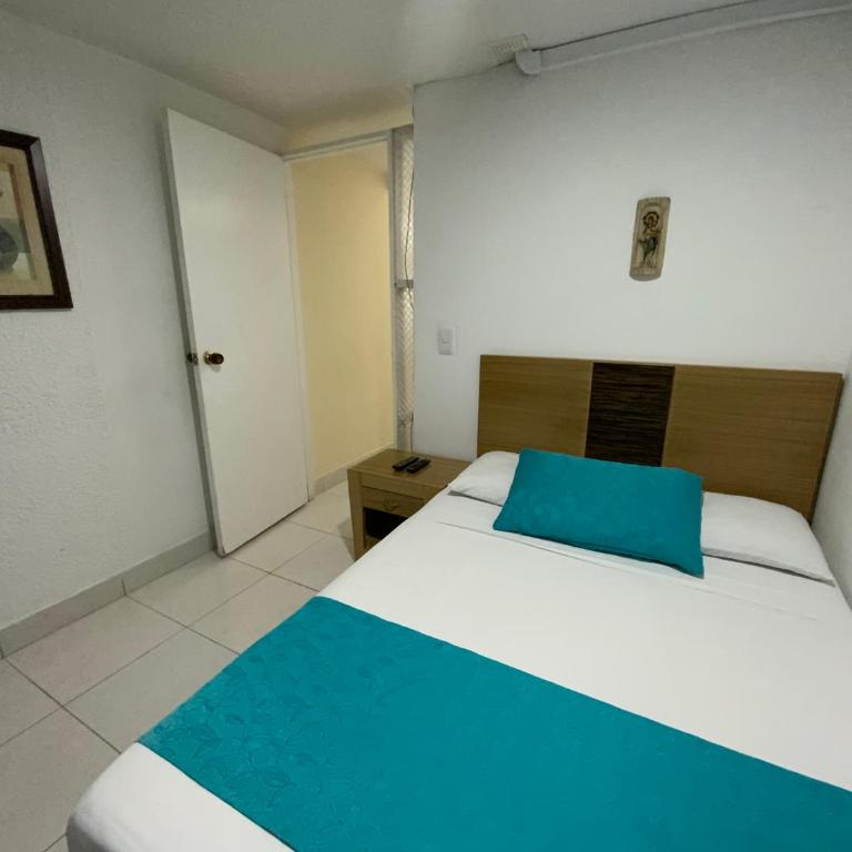Amoblados Medellín Laureles - Apartamento Estándar de 1 dormitorio - 9