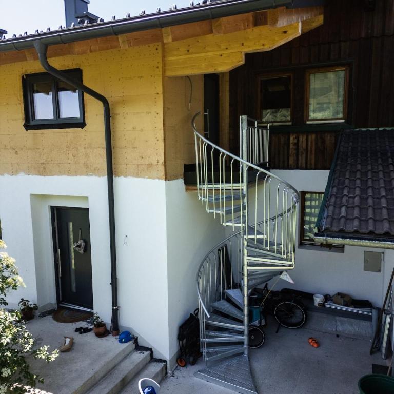 Studio Terra Ecosuite - Apartment mit 1 Schlafzimmer - 9