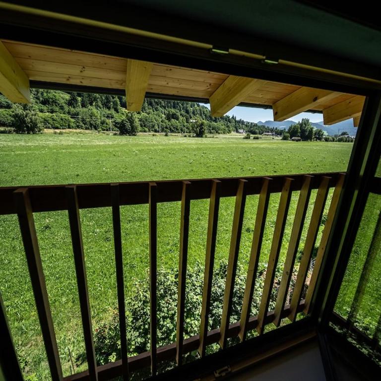 Studio Terra Ecosuite - Apartment mit 1 Schlafzimmer - 12