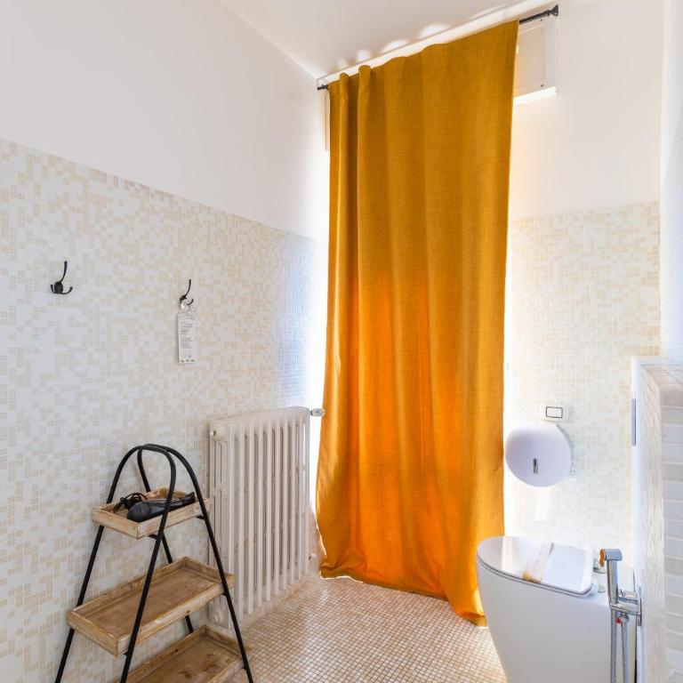Domino Hotel - Chambre Double - 1