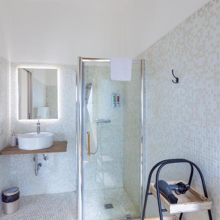 Domino Hotel - Chambre Double - 2