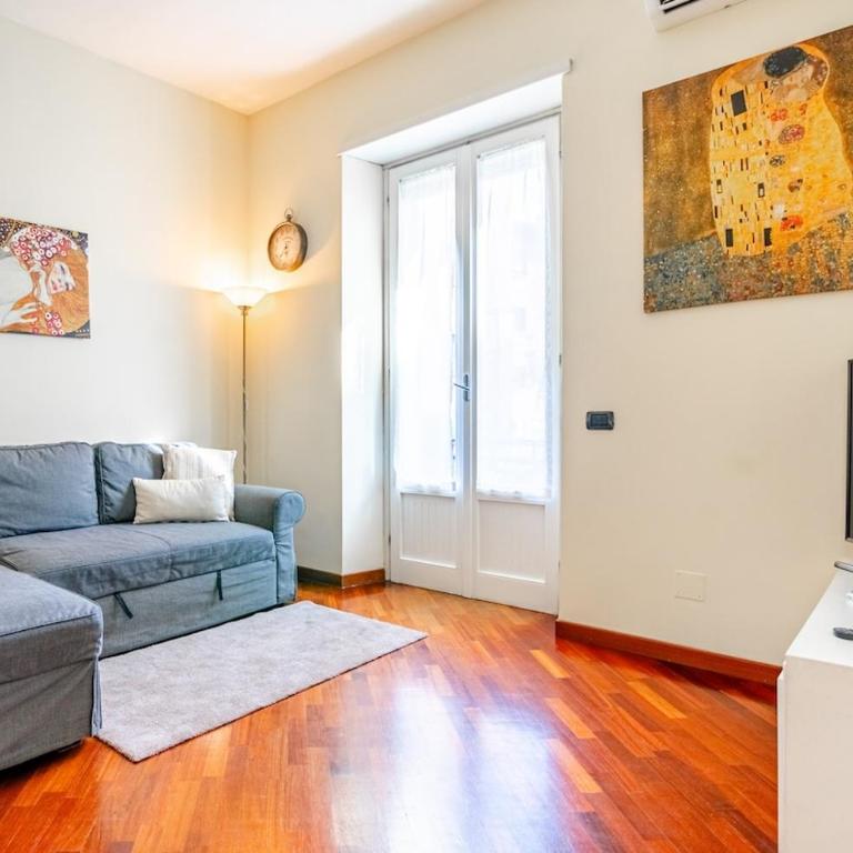 Hot Tub - Private Parking - park - Appartamento con 1 Camera da Letto e Vasca Idromassaggio - 4