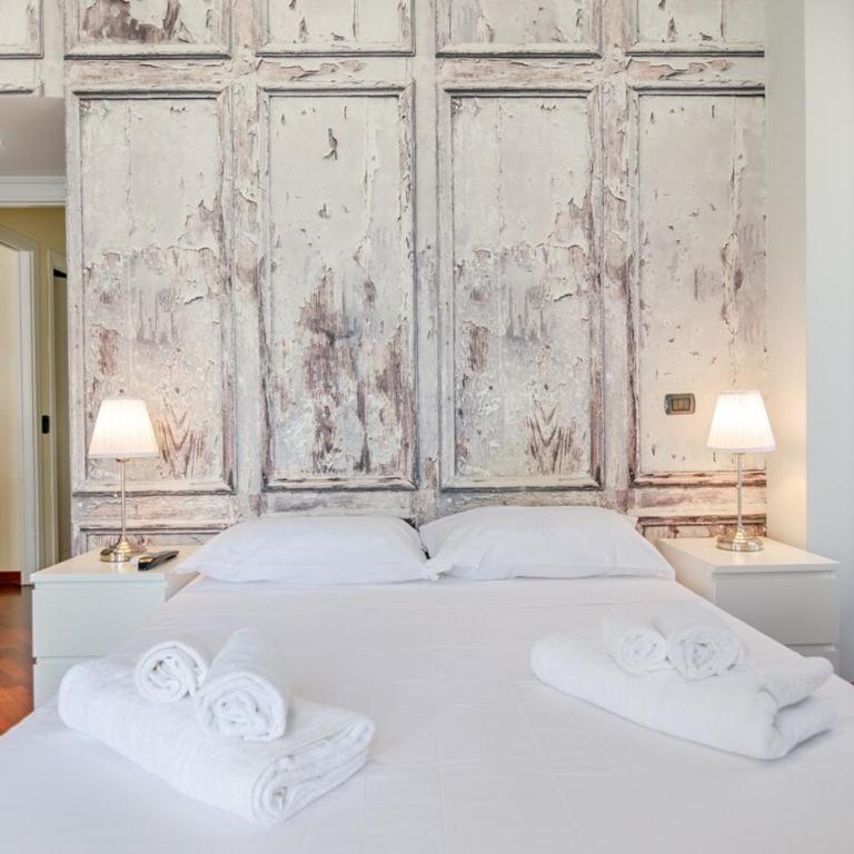 Hot Tub - Private Parking - park - Appartamento con 1 Camera da Letto e Vasca Idromassaggio - 7