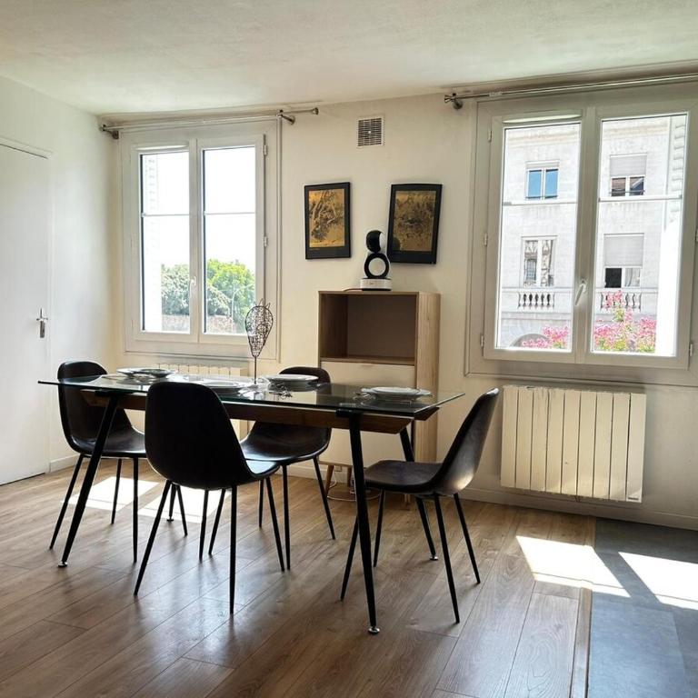 La Cathédrale, en hypercentre - Appartement 2 Chambres - 3