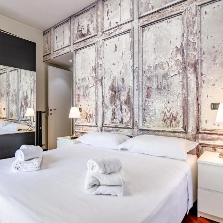 Hot Tub - Private Parking - park - Appartamento con 1 Camera da Letto e Vasca Idromassaggio - 1