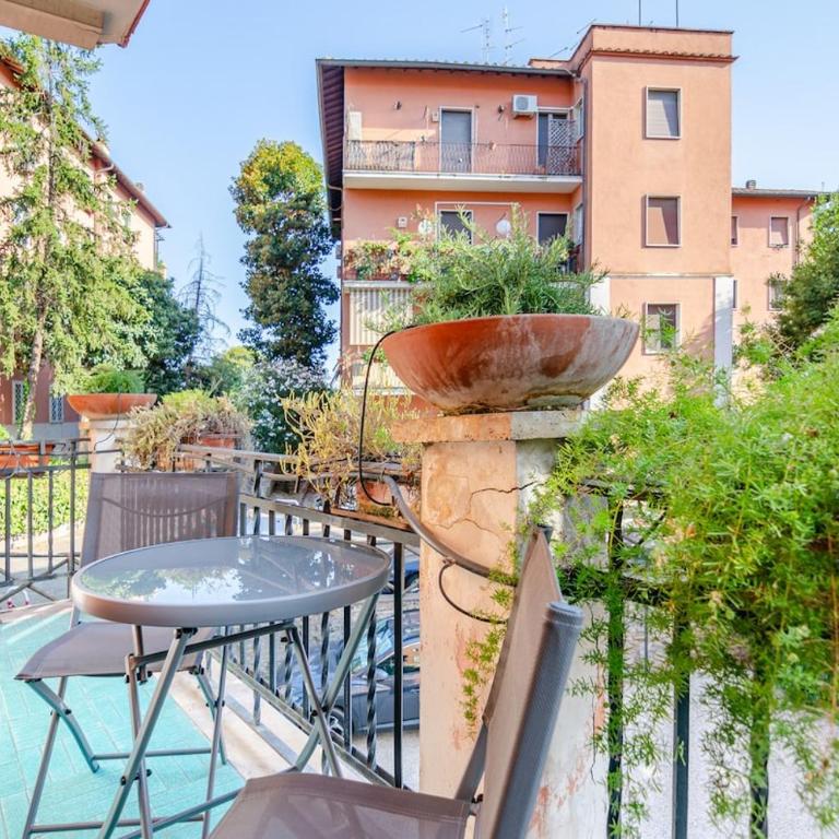 Hot Tub - Private Parking - park - Appartamento con 1 Camera da Letto e Vasca Idromassaggio - 17