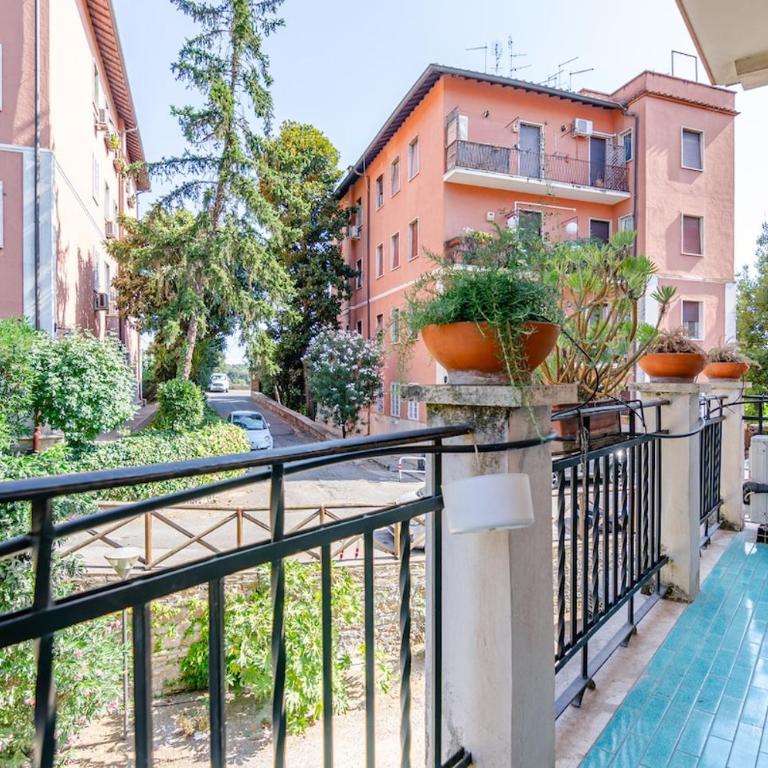 Hot Tub - Private Parking - park - Appartamento con 1 Camera da Letto e Vasca Idromassaggio - 23