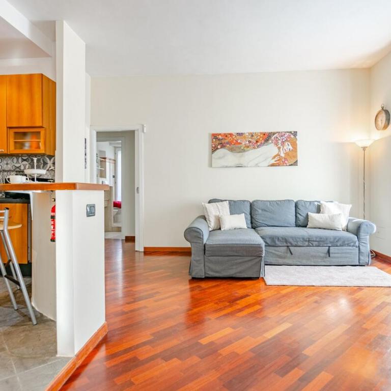 Hot Tub - Private Parking - park - Appartamento con 1 Camera da Letto e Vasca Idromassaggio - 24