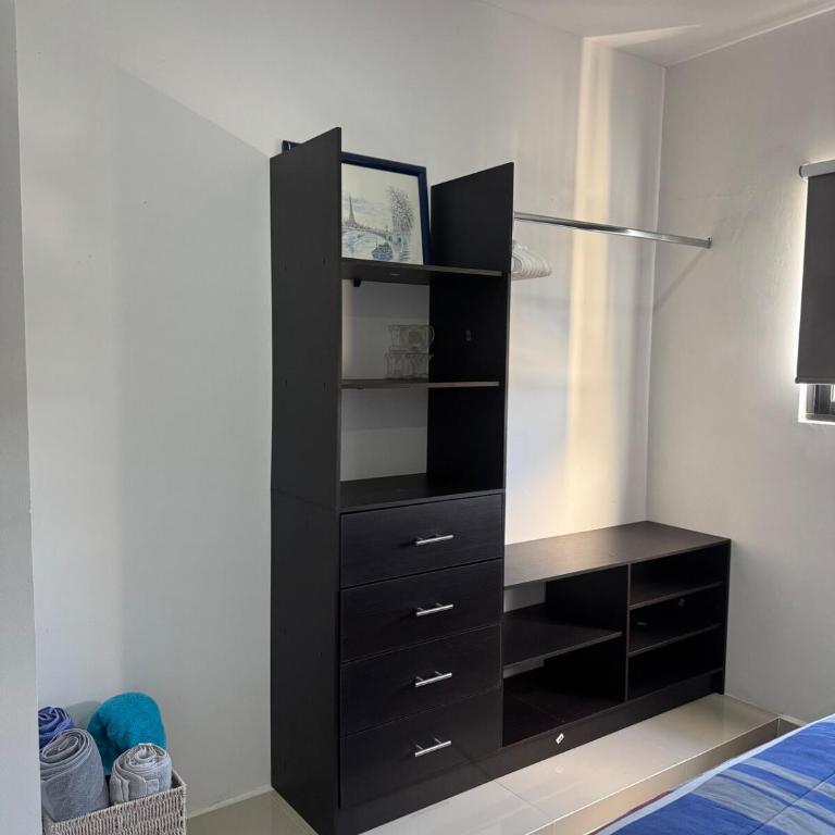 Modern apartment in a great location in Altabrisa - Apartamento de 2 dormitorios - 12
