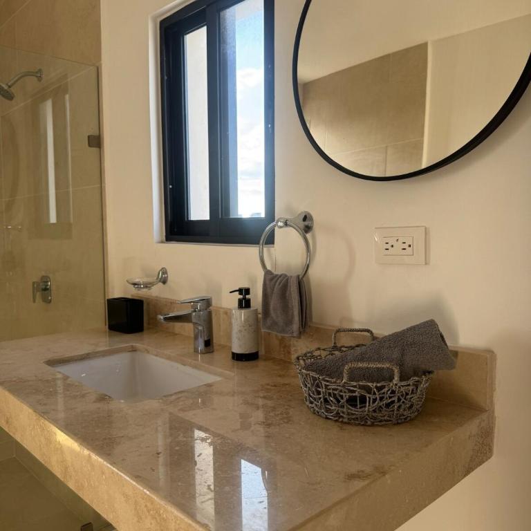 Modern apartment in a great location in Altabrisa - Apartamento de 2 dormitorios - 17