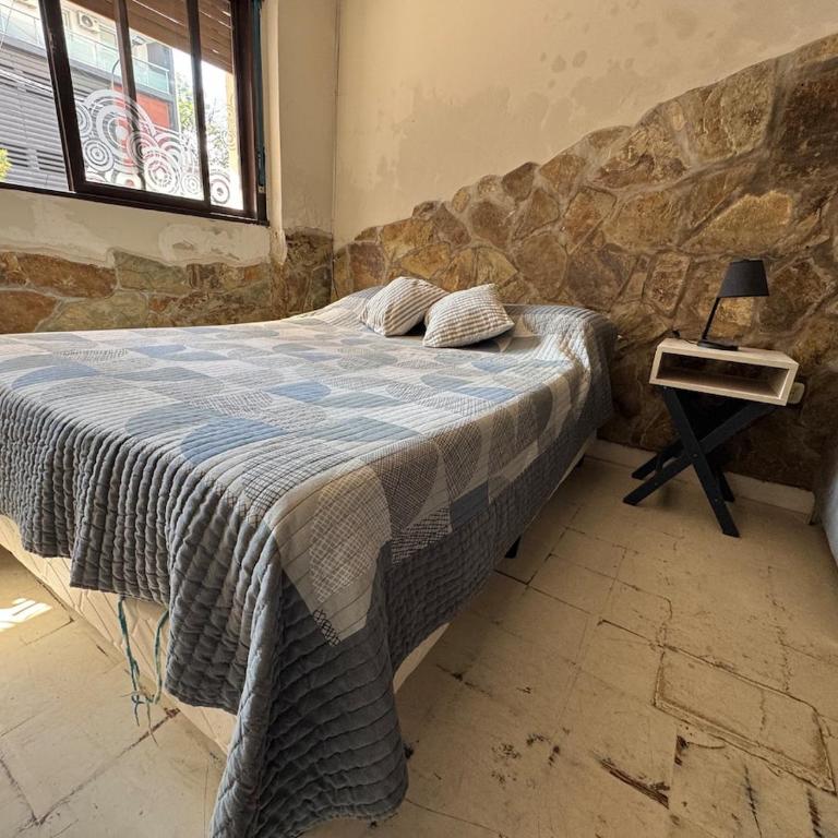 Monoambiente SM centrico Jujuy - Two-Bedroom Apartment - 8