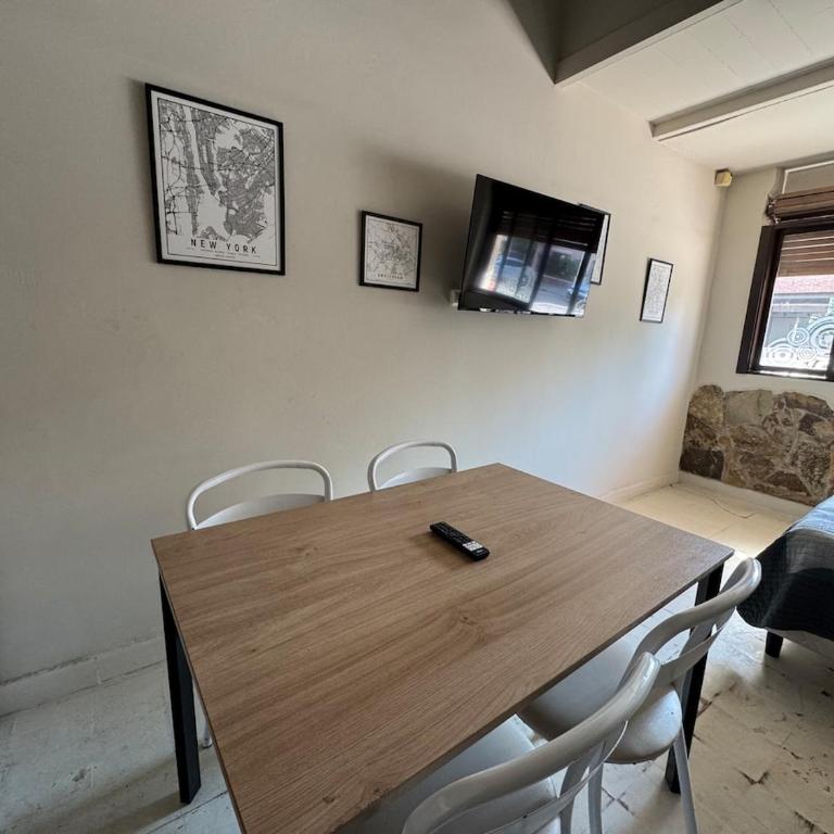 Monoambiente SM centrico Jujuy - Two-Bedroom Apartment - 9