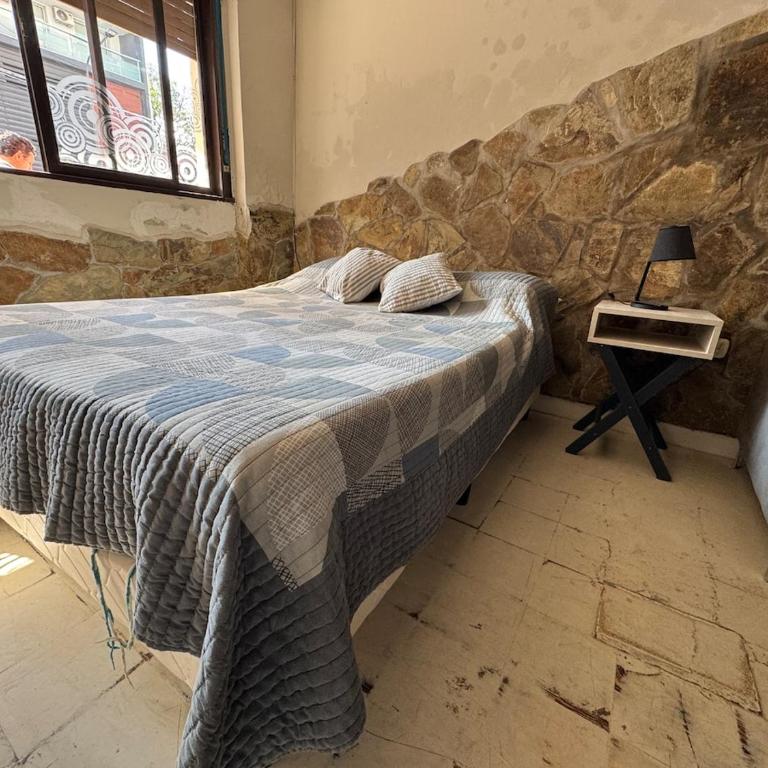 Monoambiente SM centrico Jujuy - Two-Bedroom Apartment - 10
