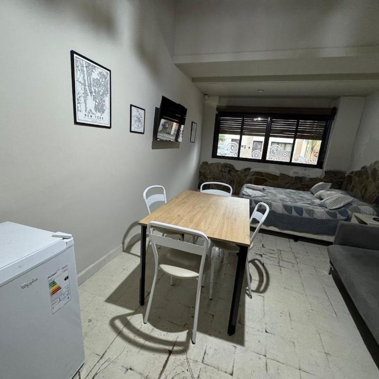Monoambiente SM centrico Jujuy - Two-Bedroom Apartment - 13