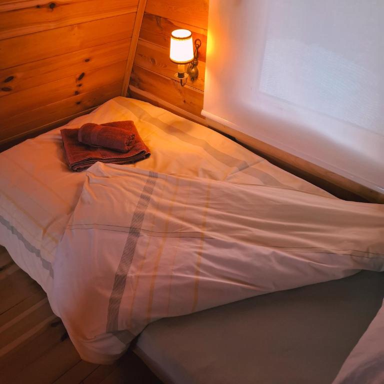 Hot Tub Paradise - Squirrel's House - Brvnara sa 1 Spavaćom Sobom - 21