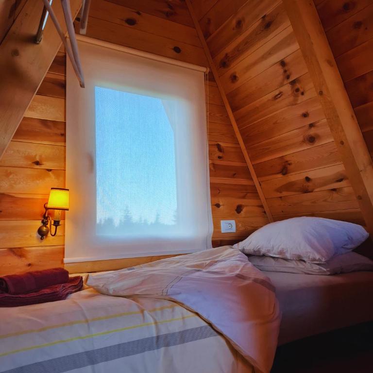 Hot Tub Paradise - Squirrel's House - Brvnara sa 1 Spavaćom Sobom - 23