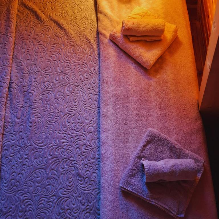 Hot Tub Paradise - Squirrel's House - Brvnara sa 1 Spavaćom Sobom - 24