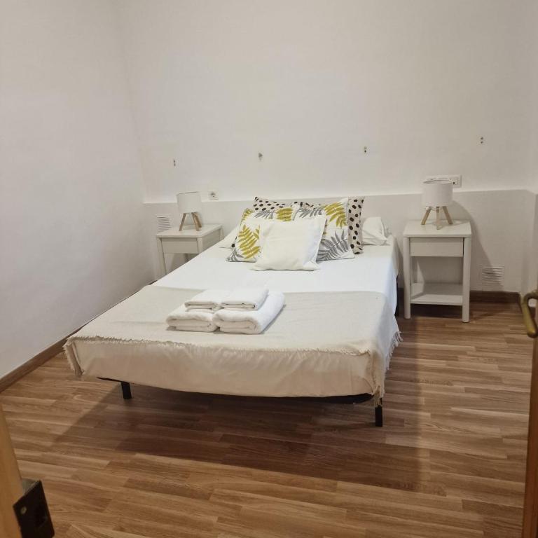 Edificio Apartamentos Victoria Centro - Apartamento de 1 dormitorio - 5