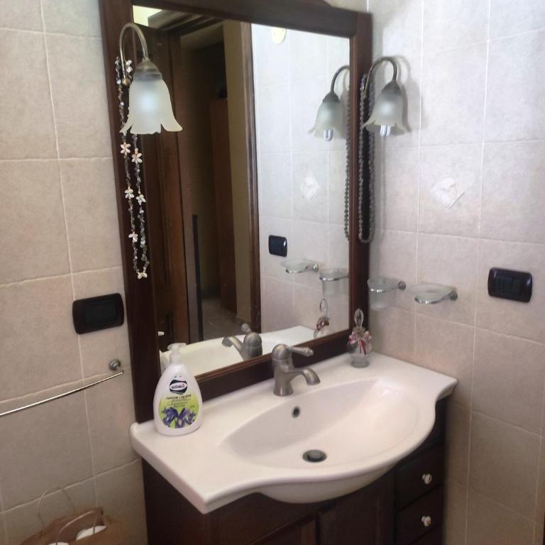 Orange House - Appartamento con 1 Camera da Letto - 12
