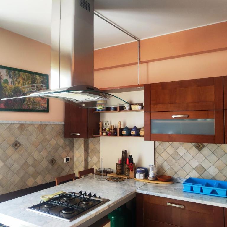 Orange House - Appartamento con 1 Camera da Letto - 8
