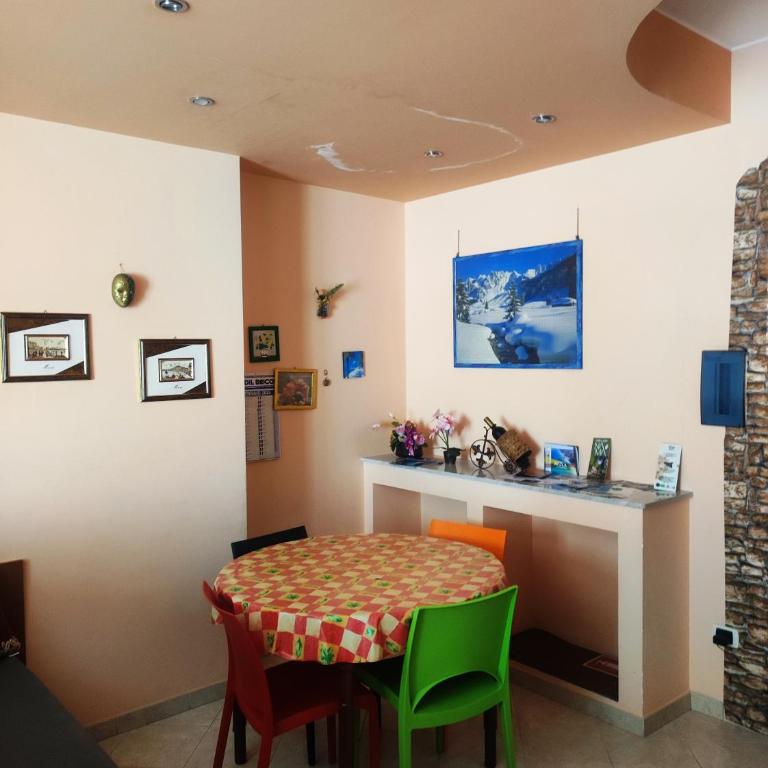 Orange House - Appartamento con 1 Camera da Letto - 11