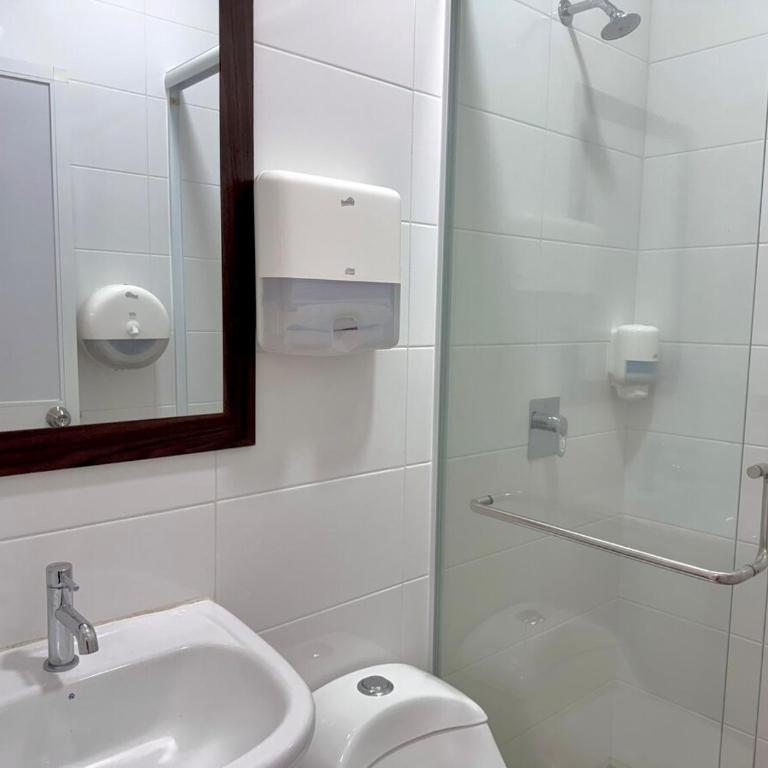 Beautiful Family Farm in Pacoche - One-Bedroom Apartment - 16