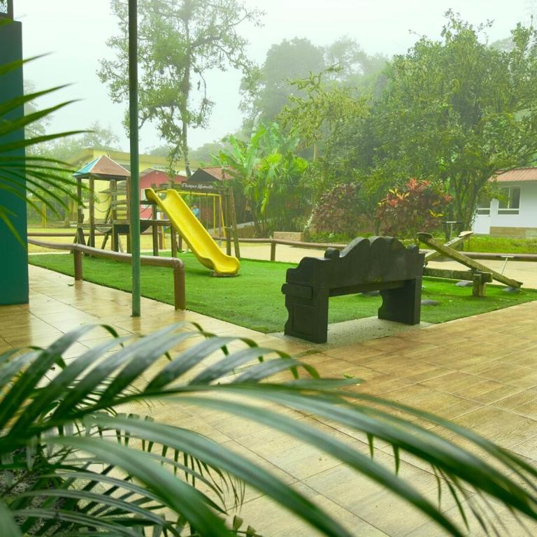 Beautiful Family Farm in Pacoche - One-Bedroom Apartment - 18