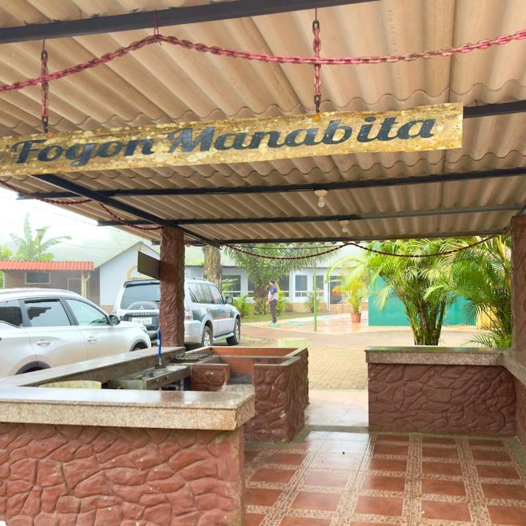 Beautiful Family Farm in Pacoche - One-Bedroom Apartment - 25