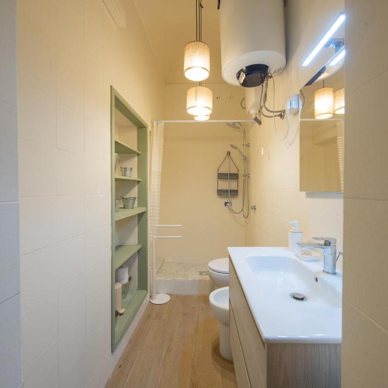Balcone 68 - Appartamento con 1 Camera da Letto - 9