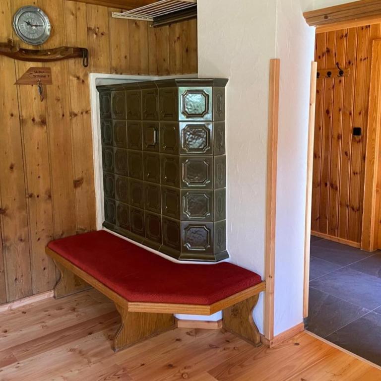 Gasserhütte - Apartment mit 2 Schlafzimmern - 41