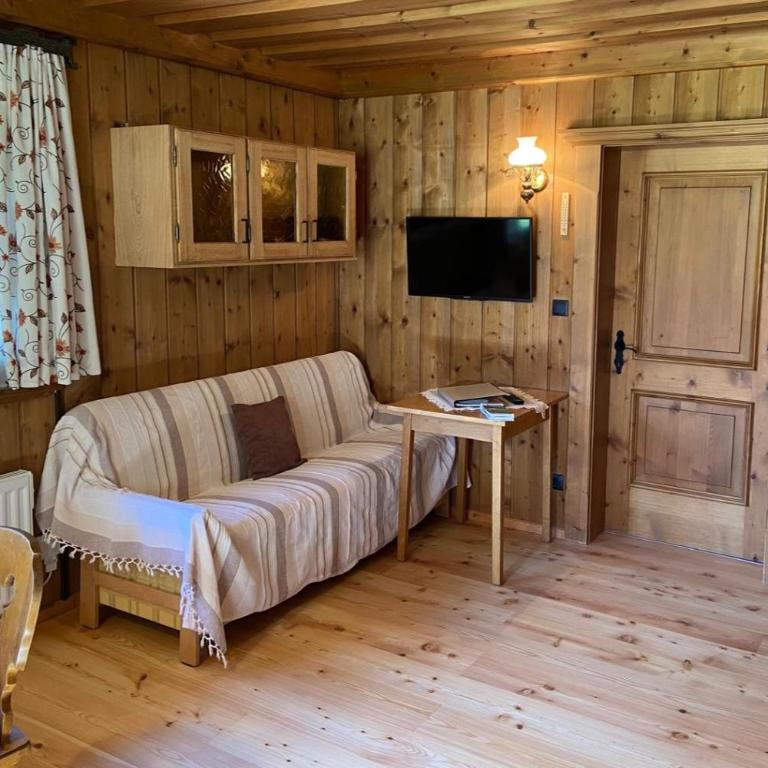 Gasserhütte - Apartment mit 2 Schlafzimmern - 42
