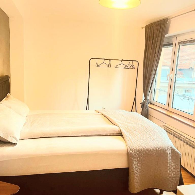 City soul apartment - Apartman sa 2 Spavaće Sobe - 3