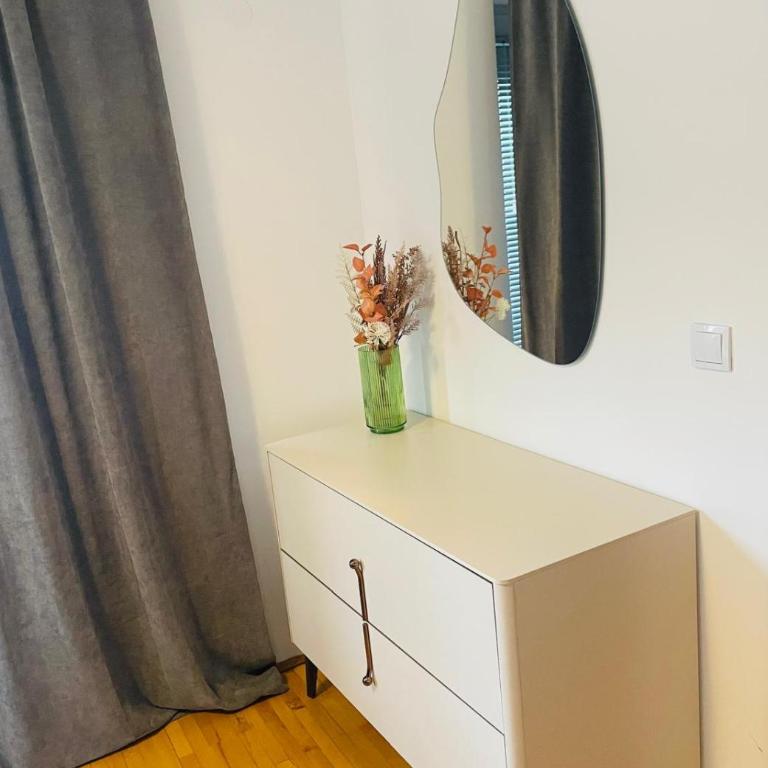 City soul apartment - Apartman sa 2 Spavaće Sobe - 15