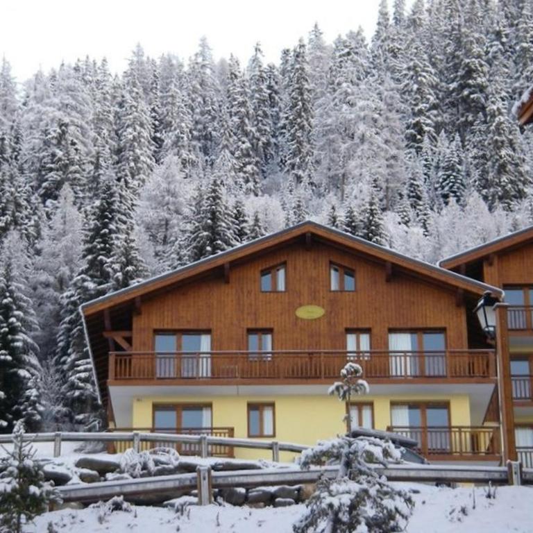 Grand Appartement Rénové 10 Pers, 5 Pièces, Proche Pistes et Centre Valfréjus - FR-1-265-334 - Appartement - 17