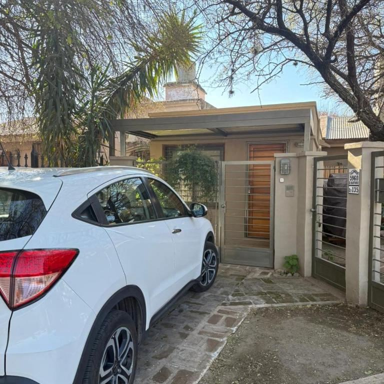 Stanza Córdoba, Heriberto Martinez, Villa Belgrano - Apartamento de 1 dormitorio - 20