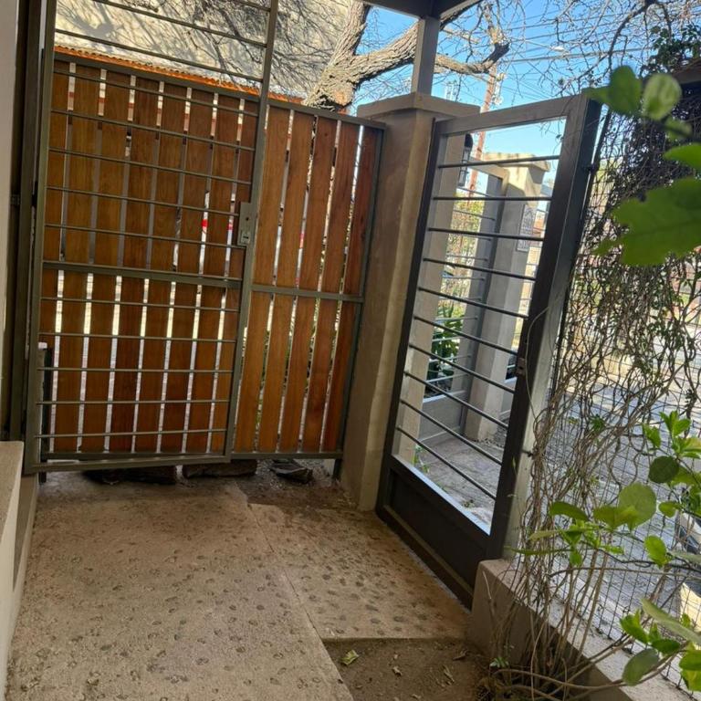 Stanza Córdoba, Heriberto Martinez, Villa Belgrano - Apartamento de 1 dormitorio - 24