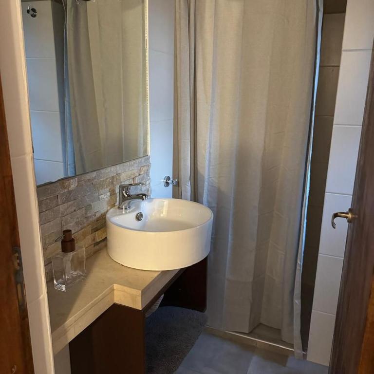 Stanza Córdoba, Heriberto Martinez, Villa Belgrano - Apartamento de 1 dormitorio - 16