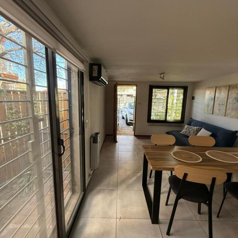 Stanza Córdoba, Heriberto Martinez, Villa Belgrano - Apartamento de 1 dormitorio - 11