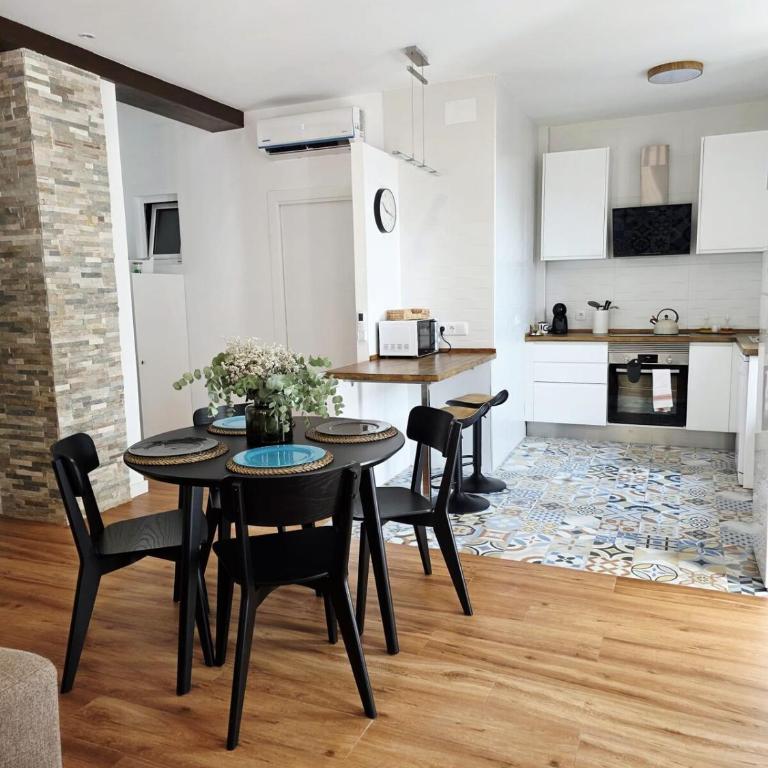 La Marina de Coup de Coeur Appartments - Apartamento de 1 dormitorio - 1