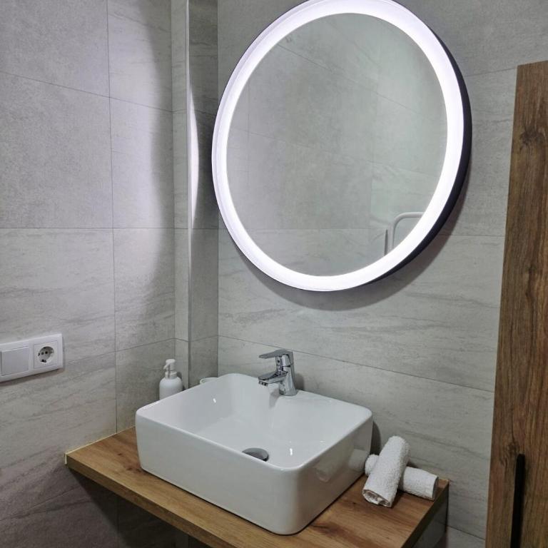 La Marina de Coup de Coeur Appartments - Apartamento de 1 dormitorio - 3