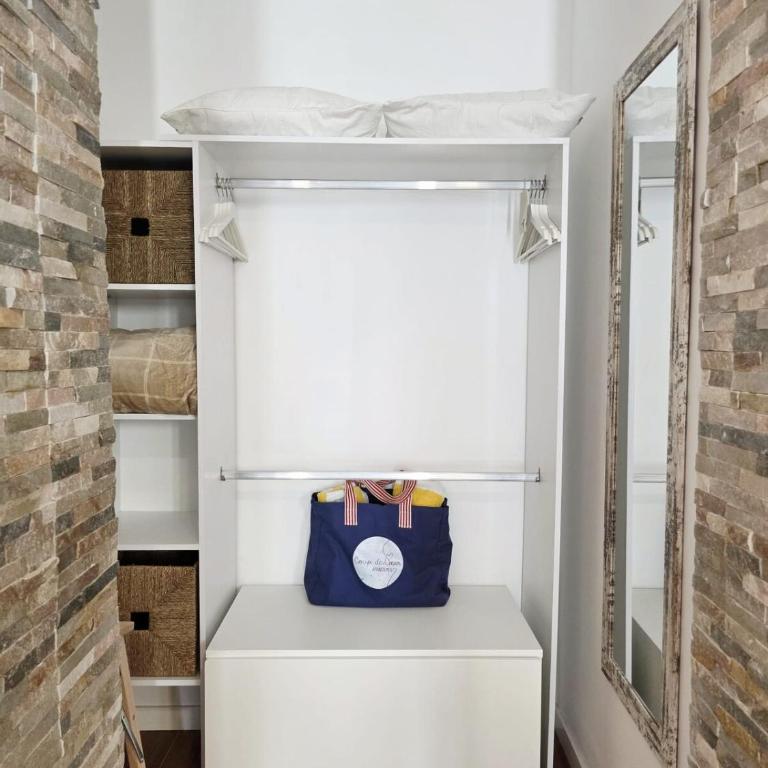 La Marina de Coup de Coeur Appartments - Apartamento de 1 dormitorio - 5