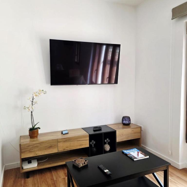 La Marina de Coup de Coeur Appartments - Apartamento de 1 dormitorio - 8