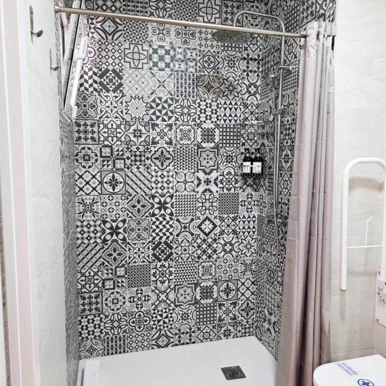 La Marina de Coup de Coeur Appartments - Apartamento de 1 dormitorio - 9